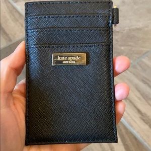 Kate Spade card holder